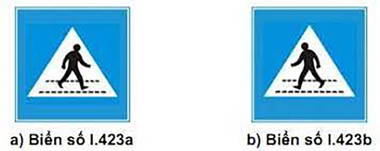 Tổng hợp các loại biển báo chỉ dẫn và ý nghĩa của từng biển báo Tổng hợp các loại biển báo chỉ dẫn và ý nghĩa của từng biển báo