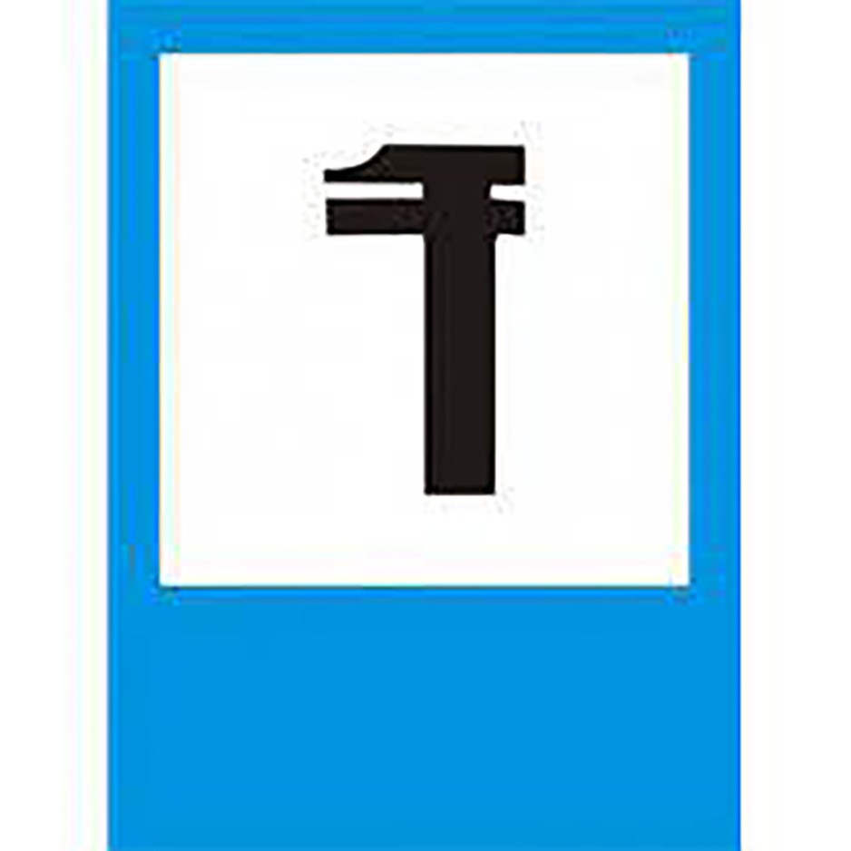 Tổng hợp các loại biển báo chỉ dẫn và ý nghĩa của từng biển báo Tổng hợp các loại biển báo chỉ dẫn và ý nghĩa của từng biển báo