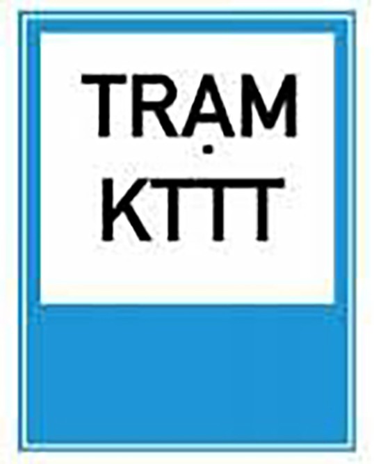 Tổng hợp các loại biển báo chỉ dẫn và ý nghĩa của từng biển báo Tổng hợp các loại biển báo chỉ dẫn và ý nghĩa của từng biển báo