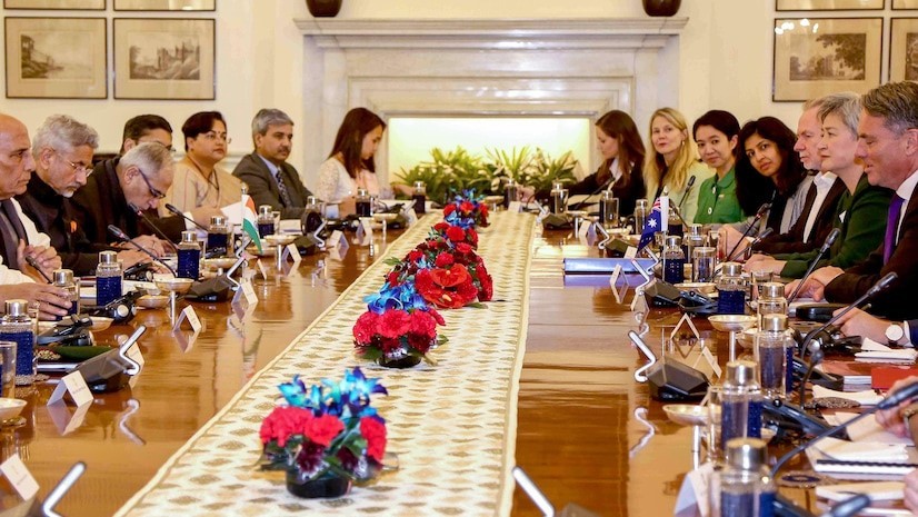 Điểm tin thế giới sáng 23/11: