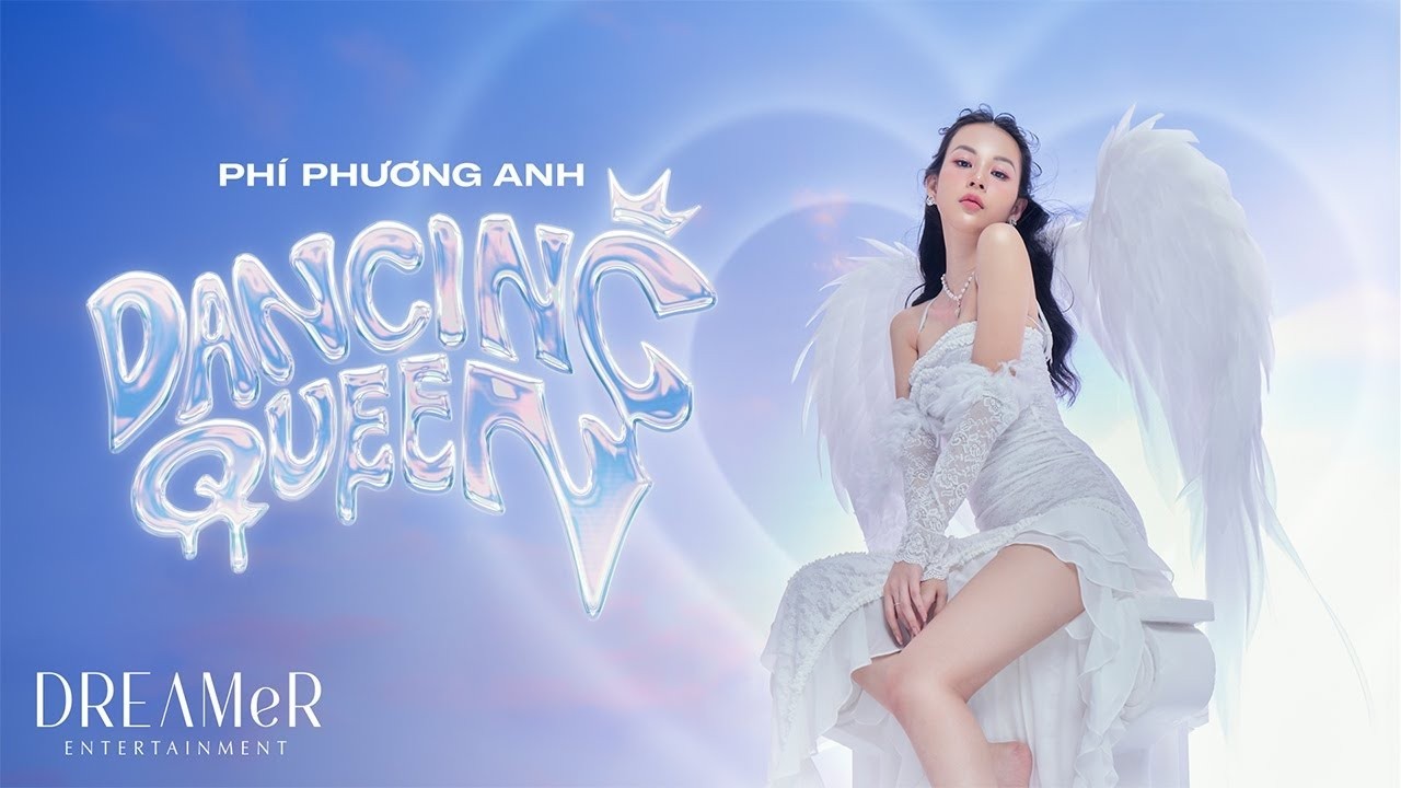 Phí Phương Anh
