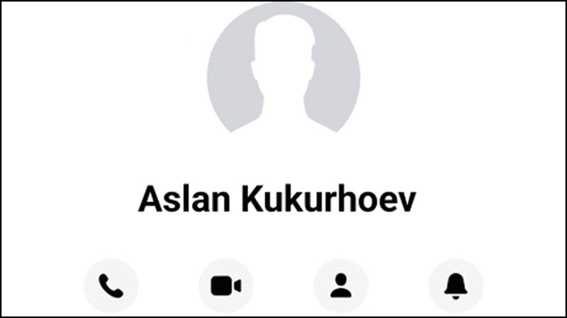 3 cách để nhận biết bị hạn chế trên Messenger cực đơn giản 3 cách để nhận biết bị hạn chế trên Messenger cực đơn giản