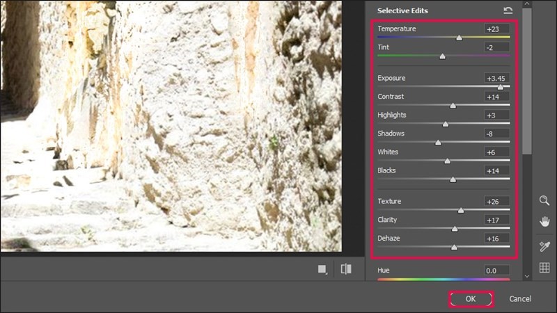 Hướng dẫn cách xóa bóng nắng bằng Photoshop siêu đơn giản Hướng dẫn cách xóa bóng nắng bằng Photoshop siêu đơn giản