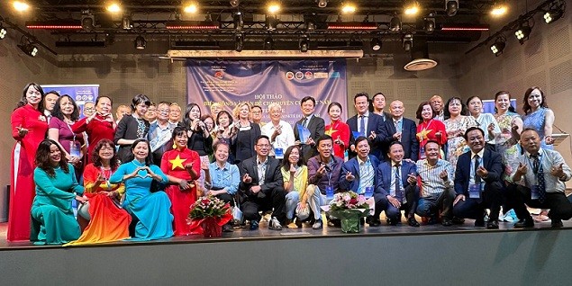 Sứ giả lan tỏa tình yêu biển đảo Sứ giả lan tỏa tình yêu biển đảo