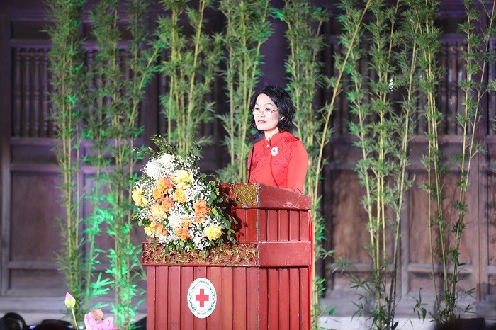 Phát động chiến dịch 77 ngày vận động 1,2 triệu suất quà Tết cho người khó khăn Phát động chiến dịch 77 ngày vận động 1,2 triệu suất quà Tết cho người khó khăn