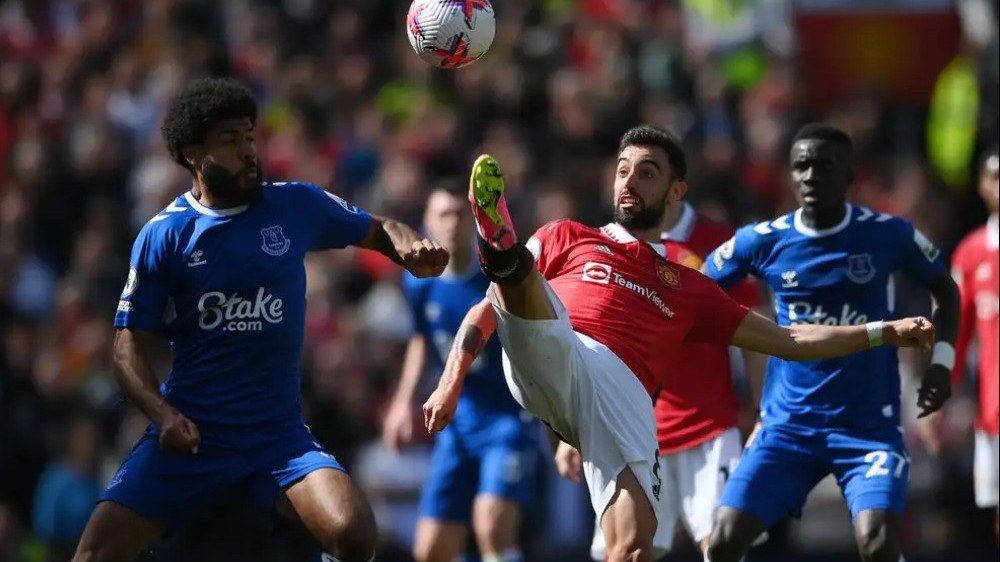 Nhận định MU vs Everton vòng 13 Ngoại hạng Anh: Tiếp nối vận may