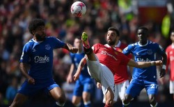 Nhận định MU vs Everton vòng 13 Ngoại hạng Anh: Tiếp nối vận may