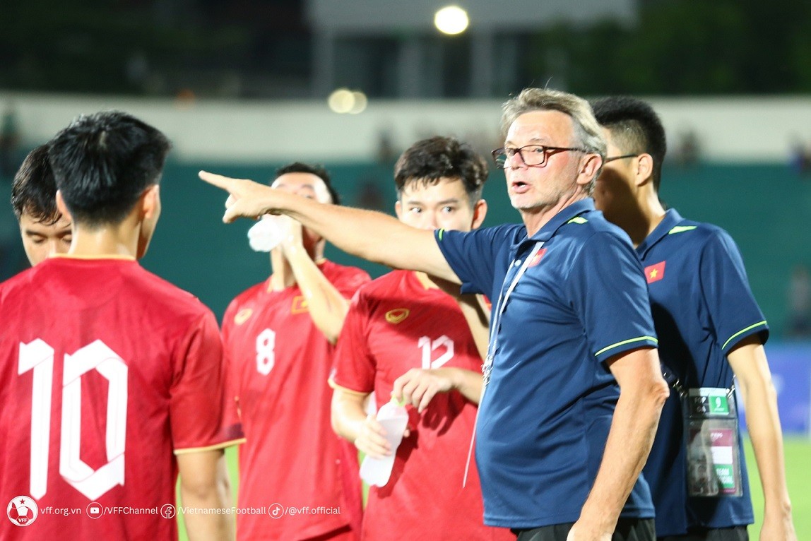 U23 Việt Nam U23 Việt Nam