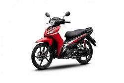 Cận cảnh Honda Wave RSX FI 2024 vừa ra mắt tại Việt Nam, giá từ 22,44 triệu đồng