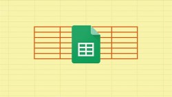 Cách tạo màu viền ô trong Google Sheets siêu đơn giản