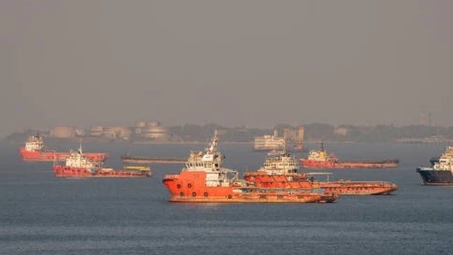 eu chi manh cho dau nga goi trung phat thu 18 duoc tung ra mot quoc gia chau au van van chuyen hang