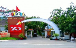 Sao Mai Resort Vũng Tàu: Đẳng cấp tinh hoa, xứng tầm vị thế