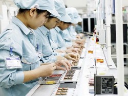 35 năm chủ động thu hút FDI