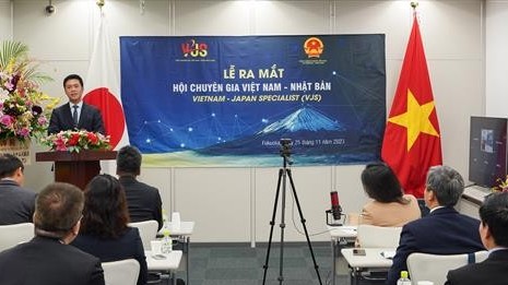 hoi chuyen gia viet namnhat ban tang cuong trao doi khoa hoc cong nghe va doi moi sang tao