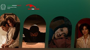 Liên hoan phim Italy tại Việt Nam 2023: Cái nhìn đặc biệt về điện ảnh đương đại Italy