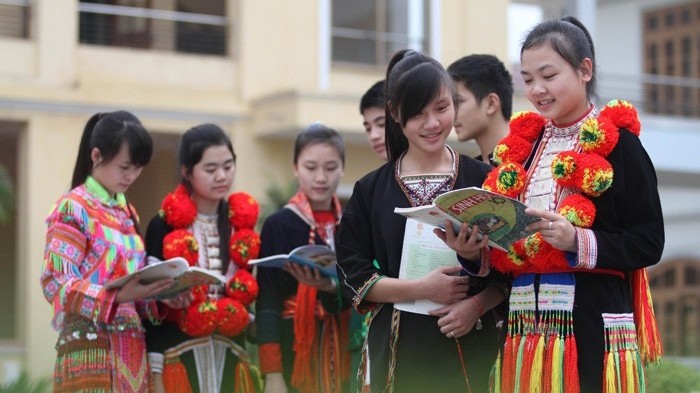 75 năm Tuyên ngôn quốc tế nhân quyền: Một Việt Nam tích cực, trách nhiệm, cam kết mạnh mẽ thúc đẩy và bảo vệ quyền con người