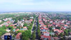 Yên Định: Xây dựng nông thôn mới là hành trình không có điểm dừng