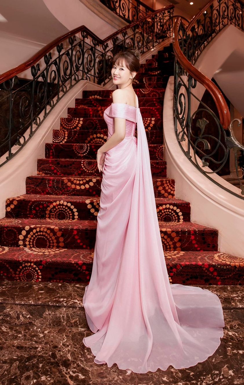 Á hậu Ngọc Hằng