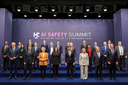 18 quốc gia ủng hộ bản hướng dẫn quốc tế mới về phát triển công nghệ AI