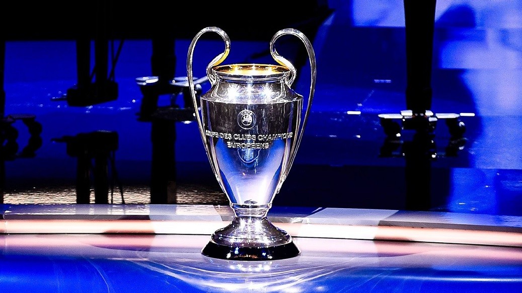 Vòng loại Champions League lượt trận thứ 5: Vòng loại Champions League lượt trận thứ 5: