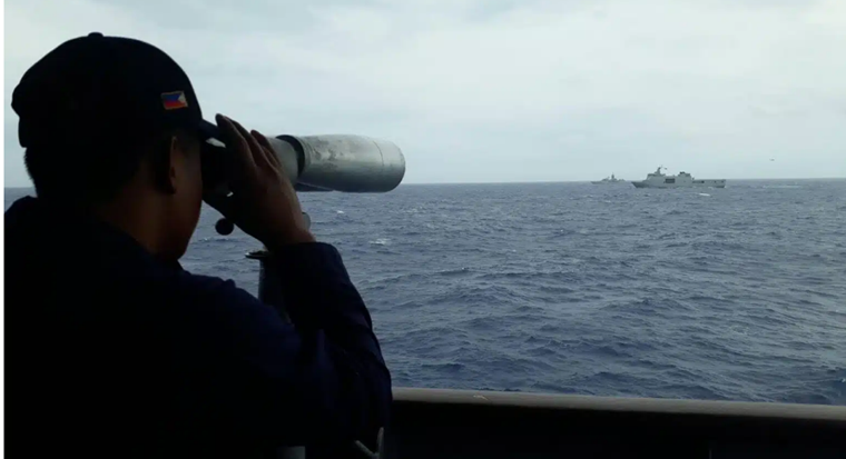 Australia và Philippines khởi động các cam kết về Biển Đông