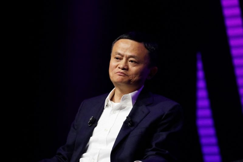 Giữa lúc thực phẩm đóng gói sẵn đang bùng nổ tại Trung Quốc, Jack Ma đã thành lập công ty mới trong lĩnh vực này. Giữa lúc thực phẩm đóng gói sẵn đang bùng nổ tại Trung Quốc, Jack Ma đã thành lập công ty mới trong lĩnh vực này.