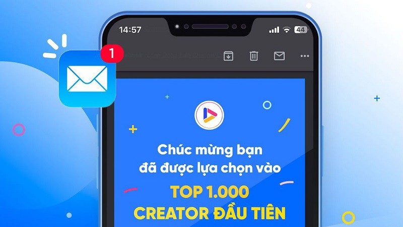 Cách đăng ký Zalo video chỉ với 3 bước đơn giản Cách đăng ký Zalo video chỉ với 3 bước đơn giản