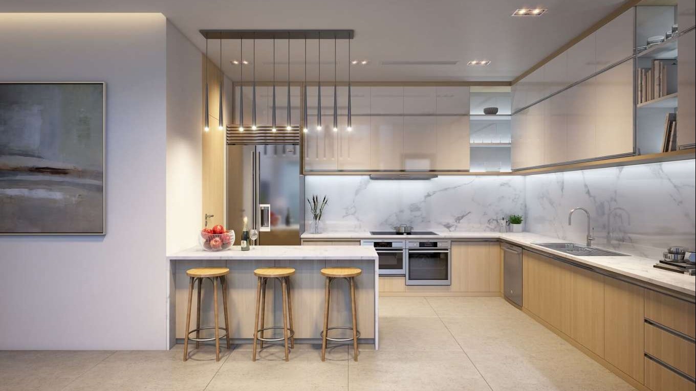 Căn hộ 'hàng hiệu' - Niềm kiêu hãnh không của riêng ai