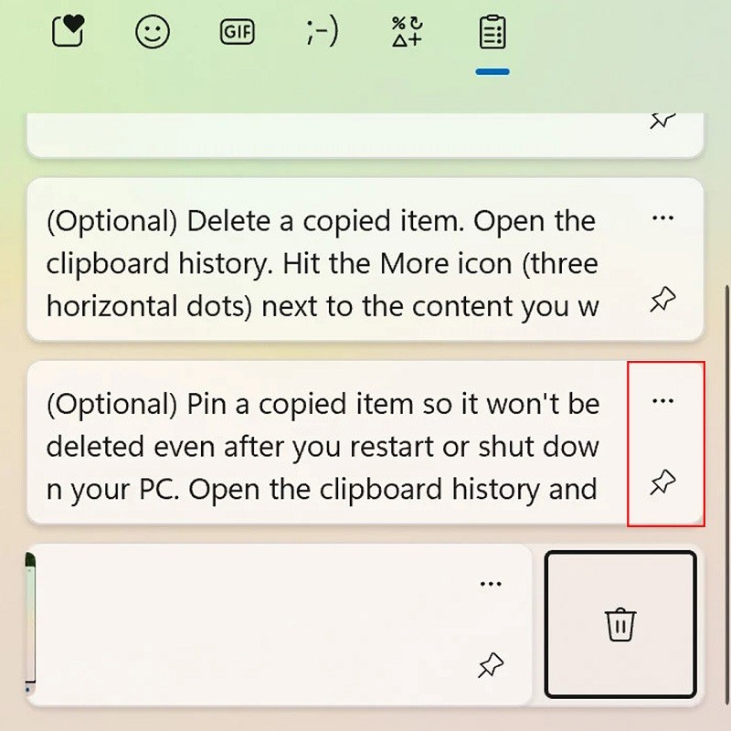 Top 3 tính năng ẩn trên Windows 11 mà có thể bạn chưa biết Top 3 tính năng ẩn trên Windows 11 mà có thể bạn chưa biết