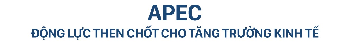 APEC 2023: VIỆT NAM GÓP PHẦN ‘TẠO DỰNG MỘT TƯƠNG LAI BỀN VỮNG VÀ TỰ CƯỜNG CHO MỌI NGƯỜI DÂN’
