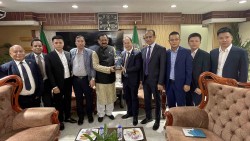 Việt Nam-Bangladesh: Tăng cường kết nối, thúc đẩy hợp tác kinh tế thương mại giữa các địa phương