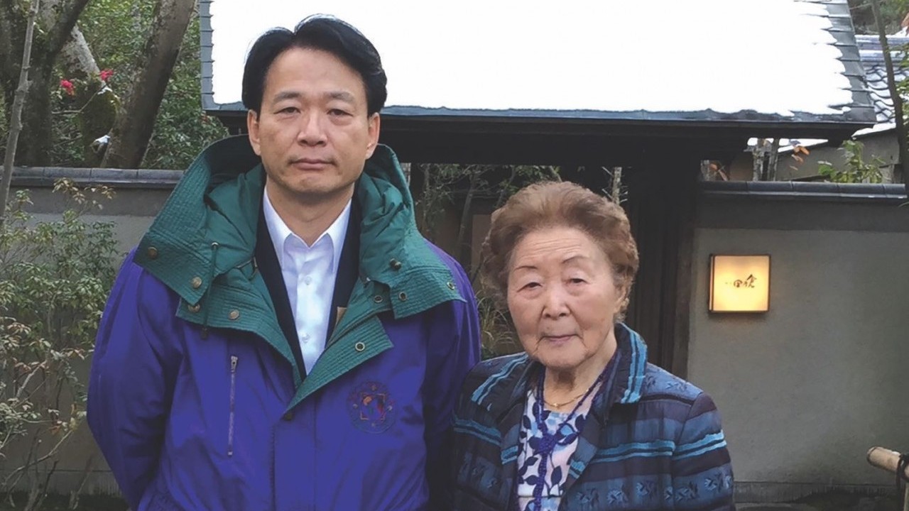 Việt Nam - Quê hương thứ hai của tôi