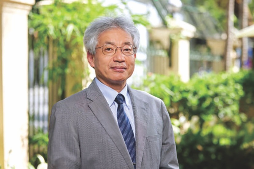 Giao lưu văn hóa Việt - Nhật tìm về chiều sâu Giao lưu văn hóa Việt - Nhật tìm về chiều sâu