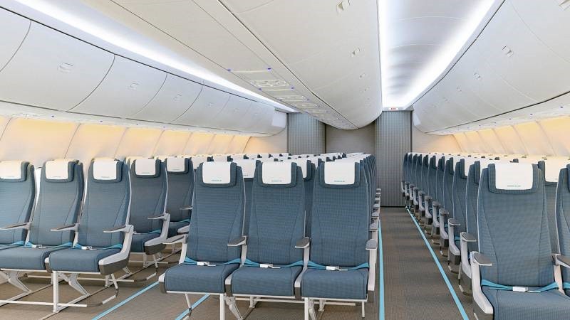 Điều gì cản trở Nga sản xuất máy bay Il-96-400M hàng loạt? Điều gì cản trở Nga sản xuất máy bay Il-96-400M hàng loạt?