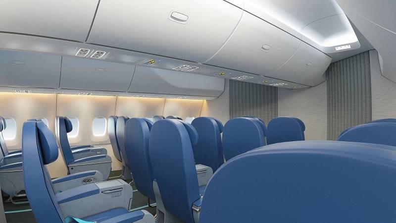 Điều gì cản trở Nga sản xuất máy bay Il-96-400M hàng loạt? Điều gì cản trở Nga sản xuất máy bay Il-96-400M hàng loạt?