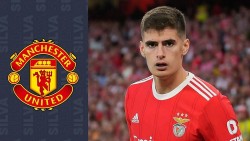 Chuyển nhượng cầu thủ: Arsenal đánh giá cao Douglas Luiz; MU ưu tiên các ngôi sao trẻ, Donny van de Beek muốn ra đi