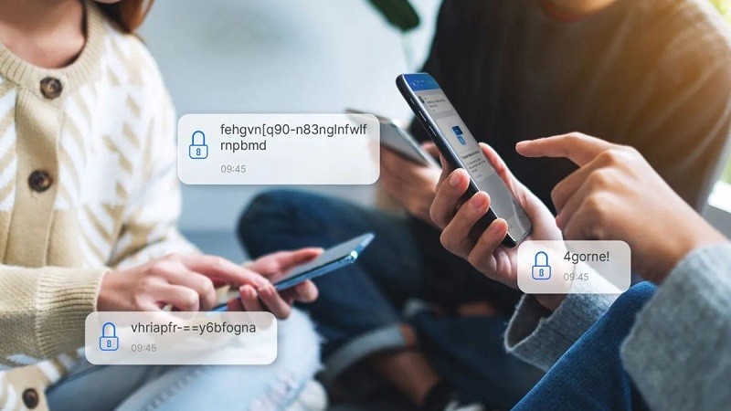 Cách tắt mã hóa đầu cuối Zalo nhanh chóng và đơn giản Cách tắt mã hóa đầu cuối Zalo nhanh chóng và đơn giản