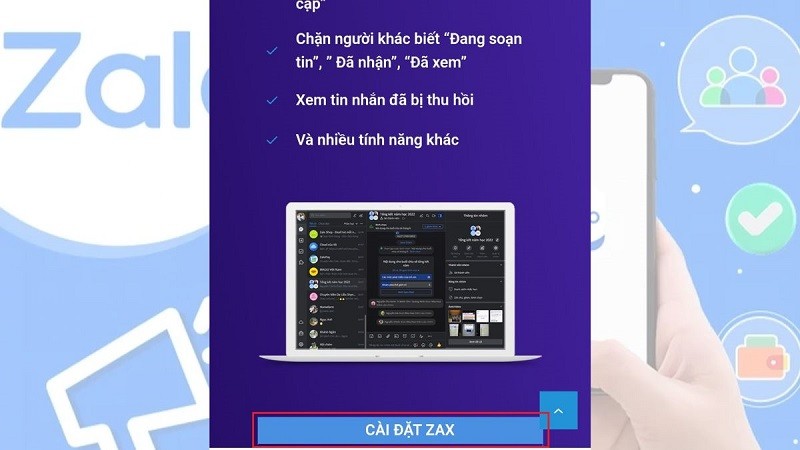 Cách tắt mã hóa đầu cuối Zalo nhanh chóng và đơn giản Cách tắt mã hóa đầu cuối Zalo nhanh chóng và đơn giản