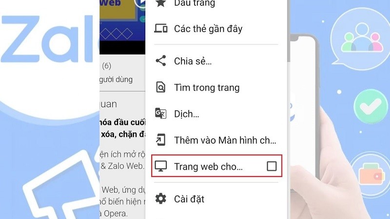 Cách tắt mã hóa đầu cuối Zalo nhanh chóng và đơn giản Cách tắt mã hóa đầu cuối Zalo nhanh chóng và đơn giản