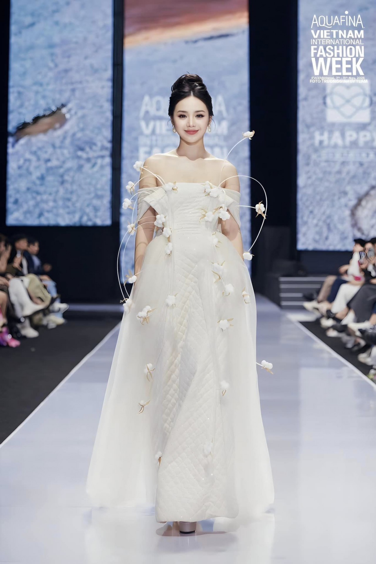 Diễn viên Quỳnh Kool