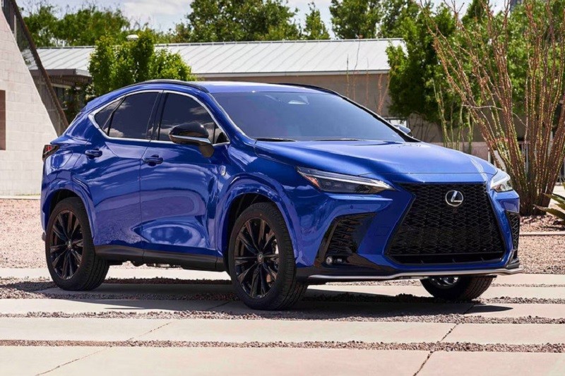 Top 5 mẫu xe SUV tiết kiệm xăng nhất năm 2023