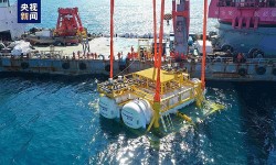 Trung Quốc sắp vận hành trung tâm dữ liệu dưới biển đầu tiên trên thế giới