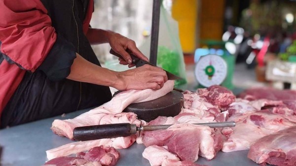 Giá heo hơi hôm nay 9/1: Đồng loạt đi lên ở cả 3 miền, dao động trong vùng giá 62.000 - 71.000 đồng/kg