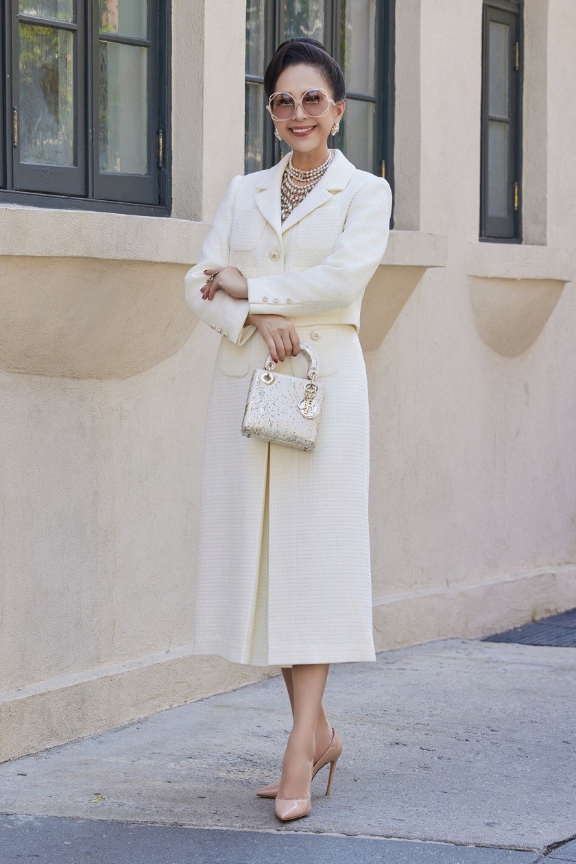 Diễn viên Diễm My