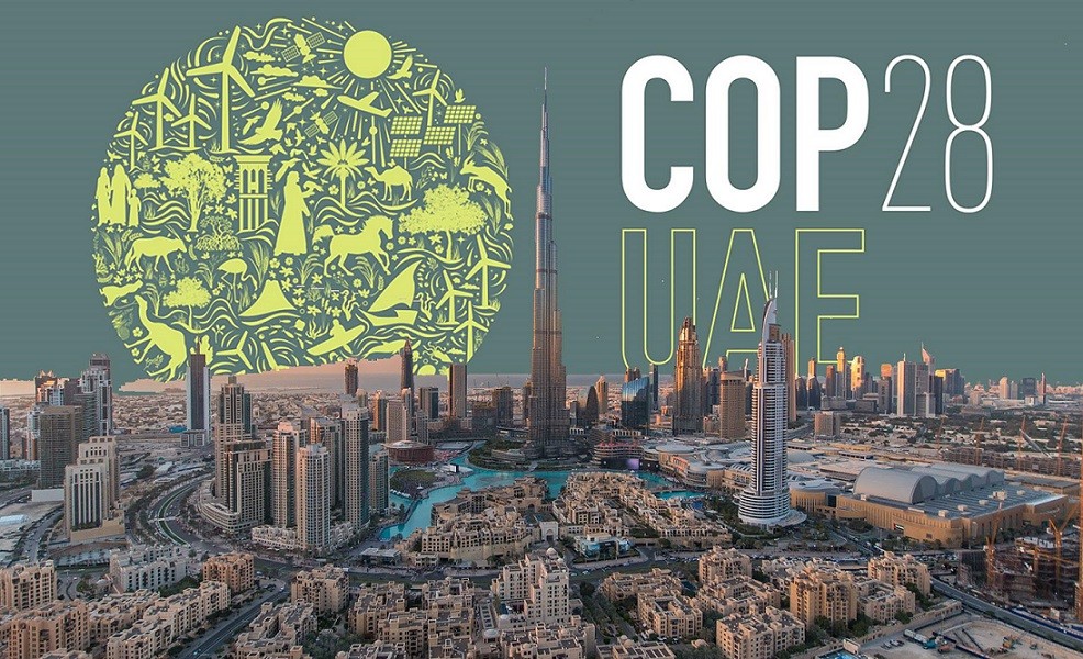 COP28 chính thức khai mạc - giữa lợi ích và trách nhiệm, thế giới có thể được 'giải cứu'? COP28 chính thức khai mạc - giữa lợi ích và trách nhiệm, thế giới có thể được 'giải cứu'?