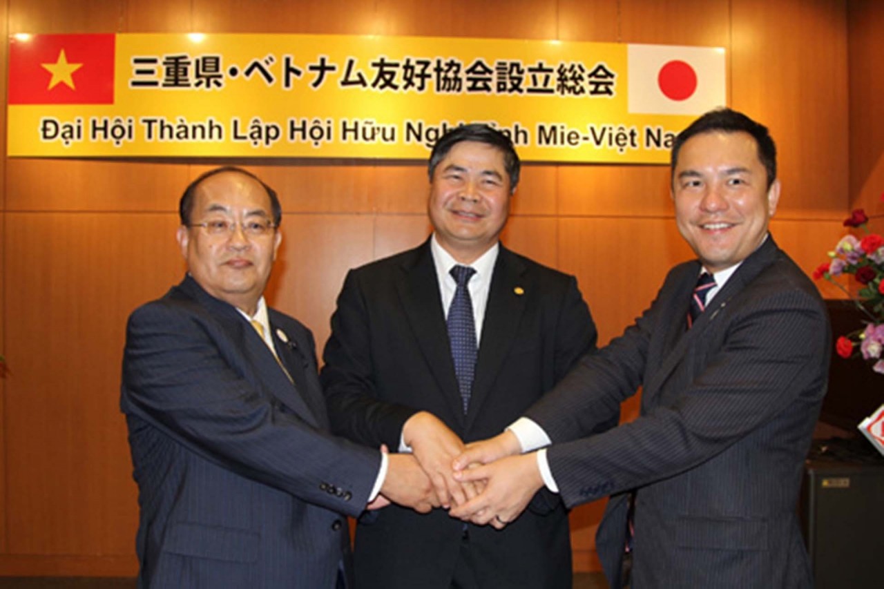 Một vài kỷ niệm gửi những 'người bạn' Nhật Bản yêu quý của tôi! Một vài kỷ niệm gửi những 'người bạn' Nhật Bản yêu quý của tôi!