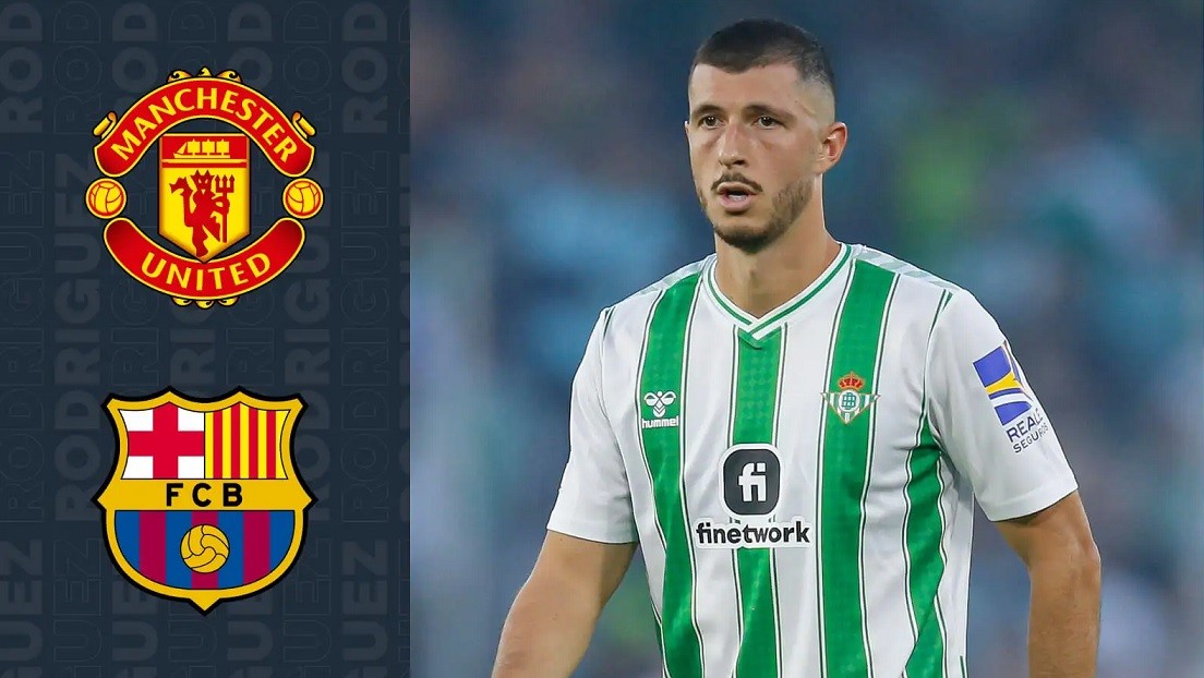 Chuyển nhượng cầu thủ MU: Bayern Munich tính mượn Raphael Varane; MU thảo luận mua Florian Wirtz; tìm cách ký Guido Rodriguez Chuyển nhượng cầu thủ MU: Bayern Munich tính mượn Raphael Varane; MU thảo luận mua Florian Wirtz; tìm cách ký Guido Rodriguez