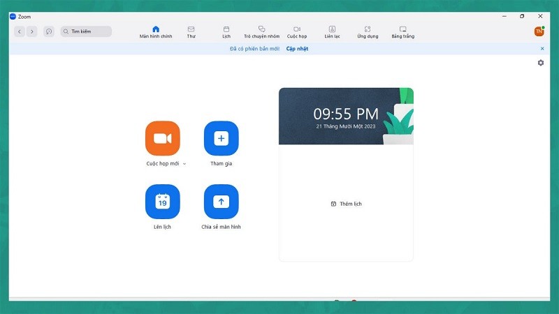 Hướng dẫn tắt mic trên Zoom Meetings khi tham gia cuộc họp Hướng dẫn tắt mic trên Zoom Meetings khi tham gia cuộc họp
