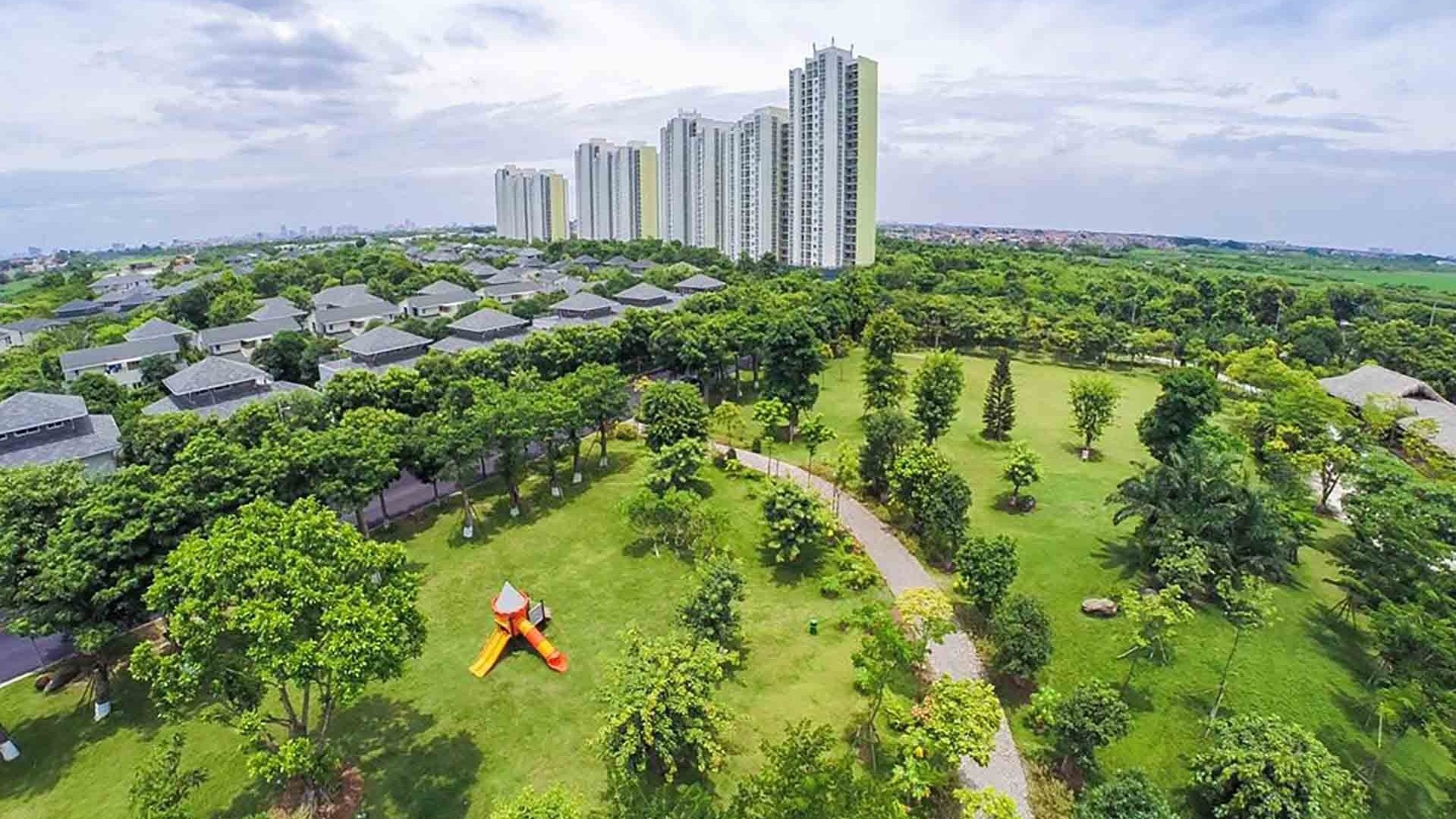 no luc hien thuc hoa tam nhin xanh