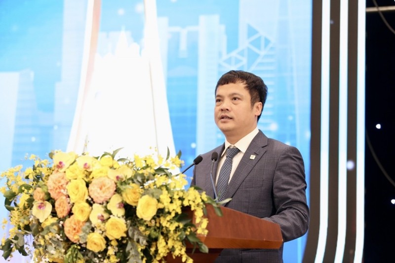 Vinh danh 32 Giải thưởng Thành phố thông minh Việt Nam 2023 Vinh danh 32 Giải thưởng Thành phố thông minh Việt Nam 2023